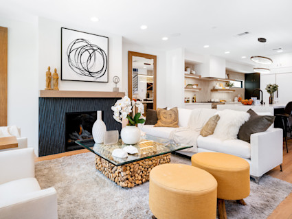 The Quick Start Guide for Decorating Your Home Like a Pro