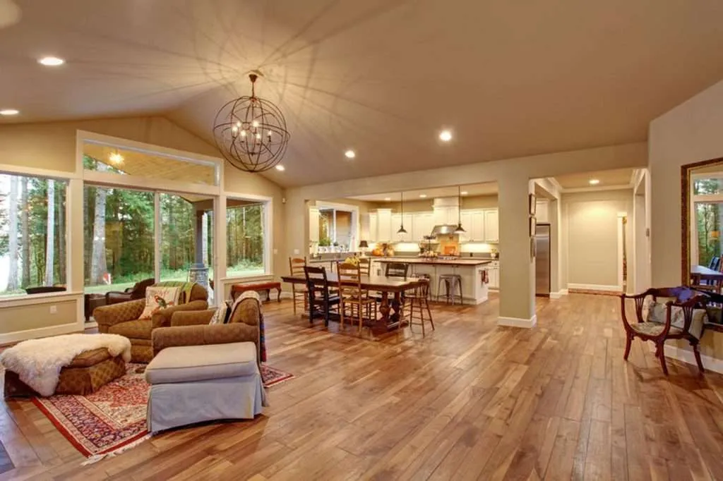 What to Consider Before Choosing Timber Flooring for Your Home