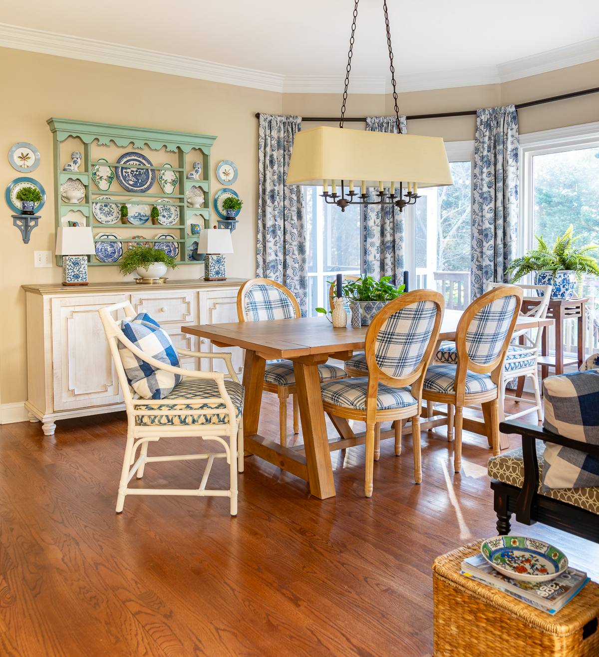 10 Ways to Decorate Your House Like the Pros