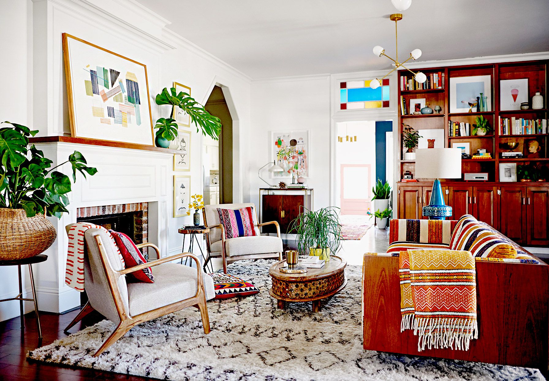 How to Decorate With Personality 5 Tips for Unique Interiors