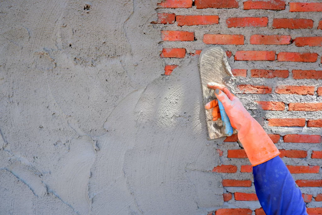 A Complete Guide to Exterior Plastering for Homes and Buildings